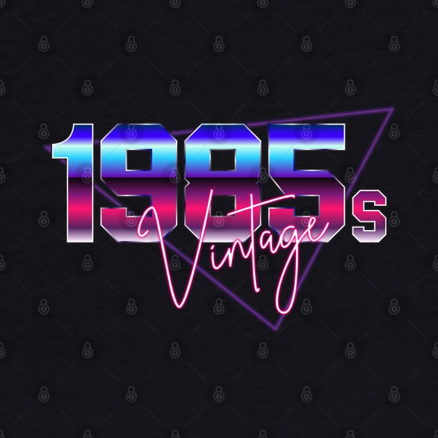 1985 by opoyostudio